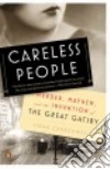 Careless People libro str