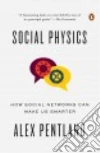 Social Physics libro str