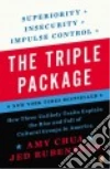 The Triple Package libro str