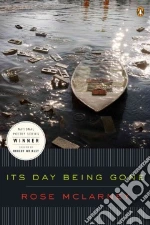 Its Day Being Gone libro str
