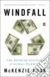 Windfall libro str