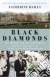 Black Diamonds libro str
