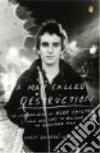 A Man Called Destruction libro str