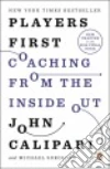 Players First libro str