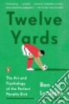 Twelve Yards libro str
