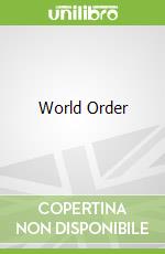 World Order libro str