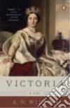 Victoria libro str