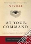 At Your Command libro str
