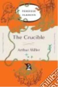 The Crucible