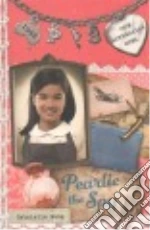 Pearlie the Spy