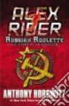 Russian Roulette libro str