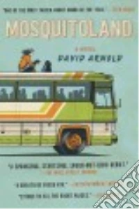 Mosquitoland