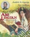 Stand Tall, Abe Lincoln libro str