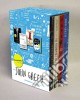 The John Green Paperback Collection libro str