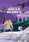 Tales of the Greek Heroes libro str