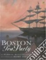 Boston Tea Party