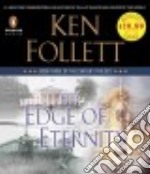 Edge of Eternity (CD Audiobook)