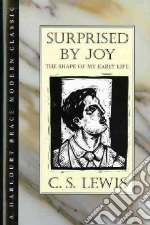 Surprised by Joy