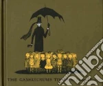 The Gashlycrumb Tinies