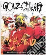 Gonzo, the Art