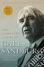 Complete Poems of Carl Sandburg