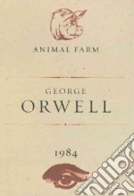 Animal Farm and 1984