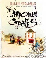 Untrodden Grapes