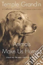 Animals Make Us Human
