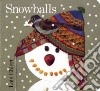 Snowballs libro str