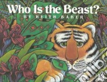 Who Is the Beast? libro in lingua di Baker Keith