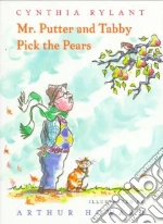 Mr. Putter & Tabby Pick the Pears