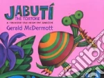 Jabuti the Tortoise