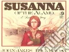 Susanna of the Alamo libro str