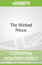 The Wicked Prince