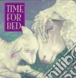Time for Bed