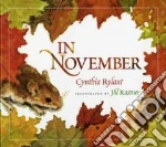 In November