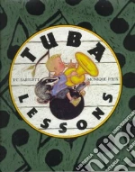 Tuba Lessons