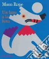 Lazo a La Luna / Moon Rope libro str