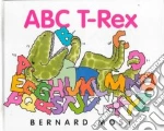 ABC T-Rex