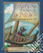 Not One Damsel in Distress