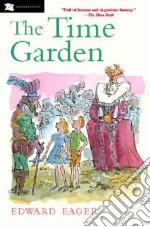 The Time Garden