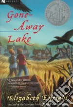 Gone-Away Lake