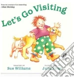 Let's Go Visiting