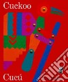 Cuckoo / Cucu libro str