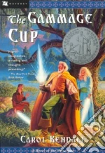 The Gammage Cup