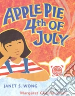 Apple Pie Fourth of July