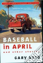 Baseball in April and Other Stories