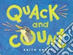 Quack and Count