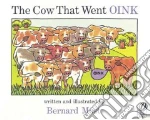 The Cow That Went Oink