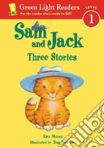 Sam and Jack